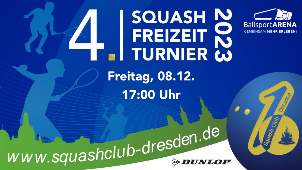 4. Freizeitturnier 2023 Beitragsbild