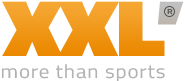 Logo XXL - more than sports